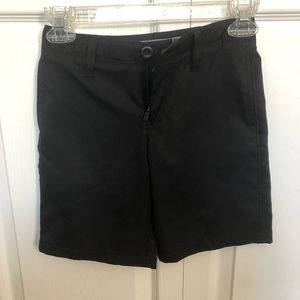Under Armour golf shorts